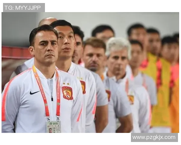 广州富力与山东鲁能激战正酣谁能在这场较量中笑到最后